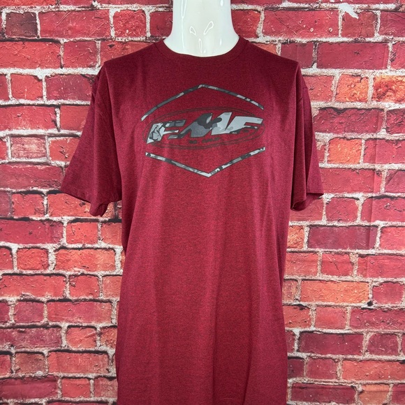 FMF Racing Men’s Graphic T-Shirt - 2XL - NWT - Picture 1 of 8